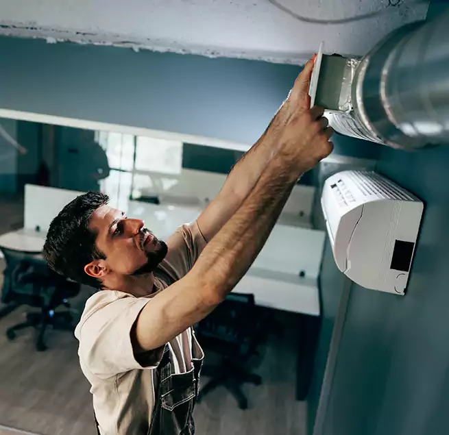 Why Homeowners & Businesses Trust Us in Universal City, TX?