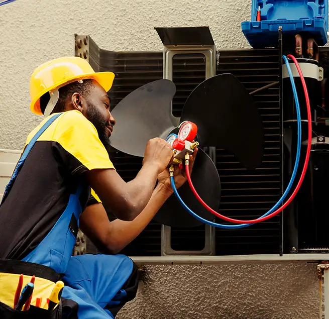 Why Homeowners & Businesses Trust Us in Universal City, TX?