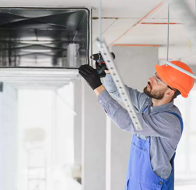 Why Homeowners & Businesses Trust Us in Universal City, TX?