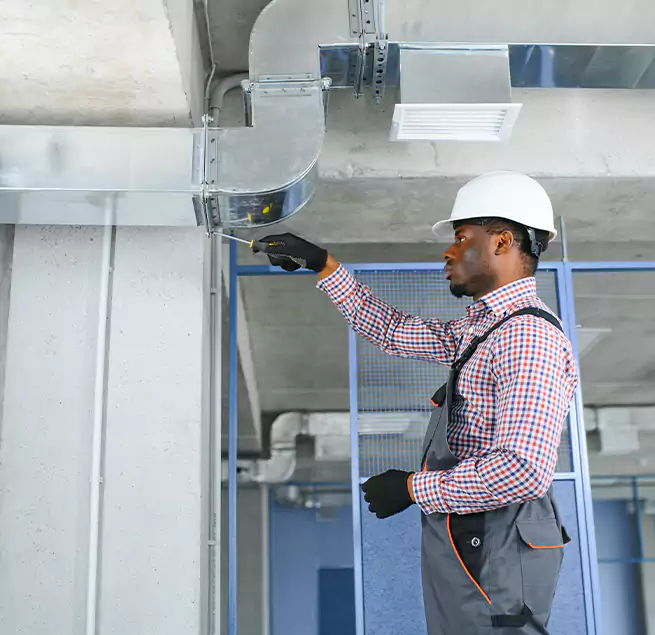 Why Homeowners & Businesses Trust Us in Universal City, TX