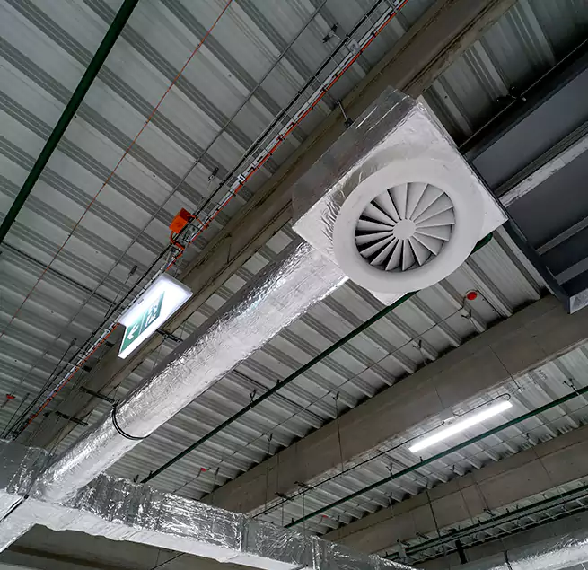 Why Homeowners & Businesses Trust Us in Universal City, TX