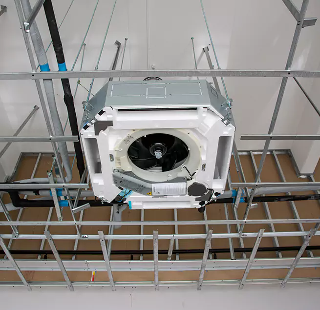 Why Homeowners & Businesses Trust Us Universal City, TX