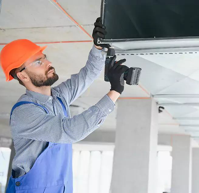 Why Homeowners & Businesses Trust Us in Universal City, TX?