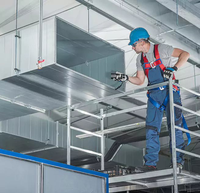 Why Homeowners Businesses Trust Us in Universal City, TX