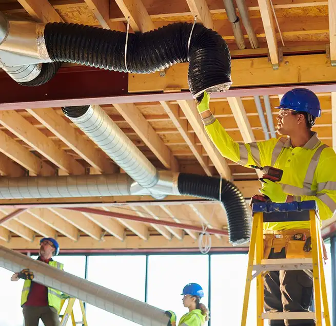 Why Homeowners & Businesses Trust Us in Universal City, TX?