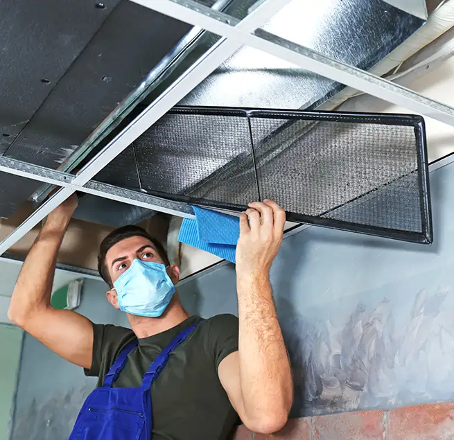 Why Homeowners & Businesses Trust Us in Universal City, TX?