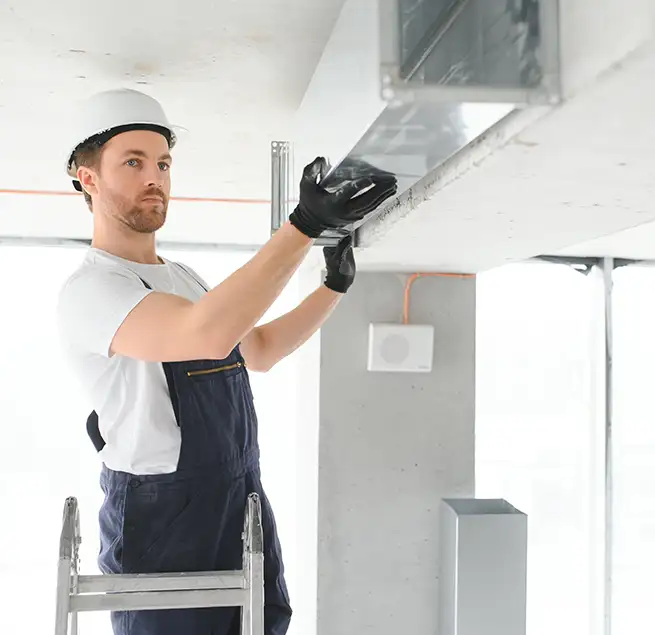 Why Homeowners & Businesses Trust Us in Universal City, TX?