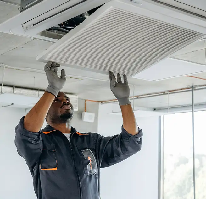 Why Homeowners & Businesses Trust Us in Universal City, TX?