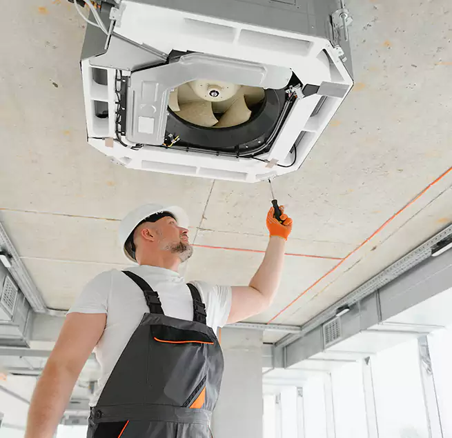 Why Homeowners Businesses Trust Us in Universal City, TX