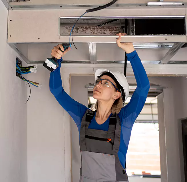 Why Homeowners & Businesses Trust Us in Universal City, TX?