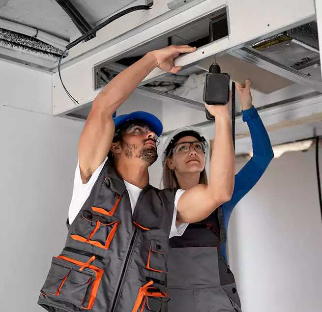 Why Homeowners & Businesses Trust Us in Universal City, TX