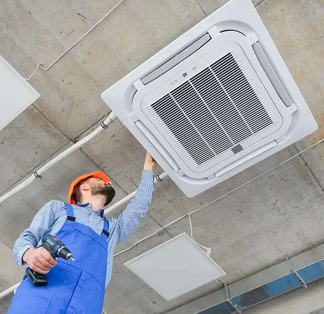 Why Homeowners & Businesses Trust Us in Universal City, TX?