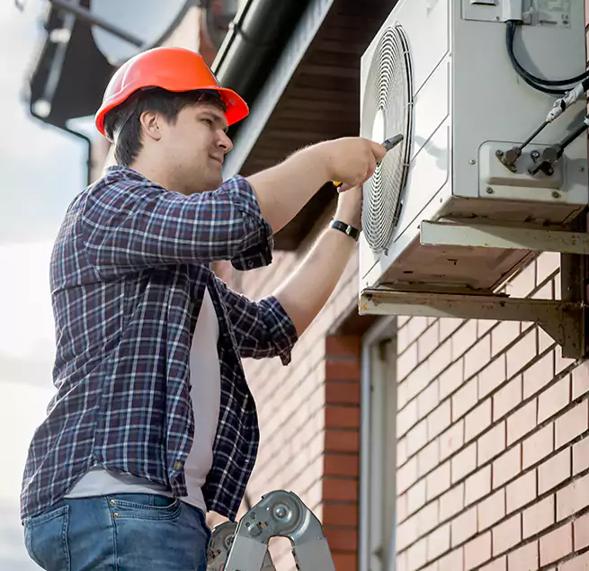 Why Homeowners & Businesses Trust Us Universal City, TX