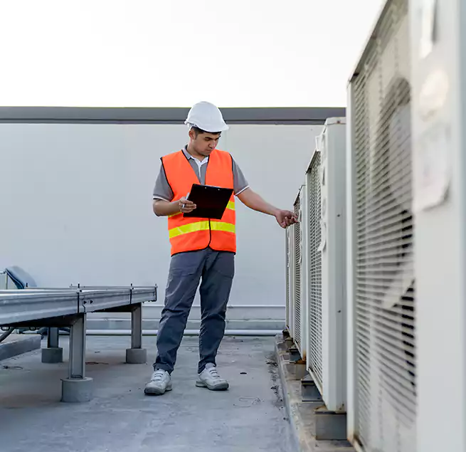 Why Homeowners & Businesses Trust Us in Universal City, TX?