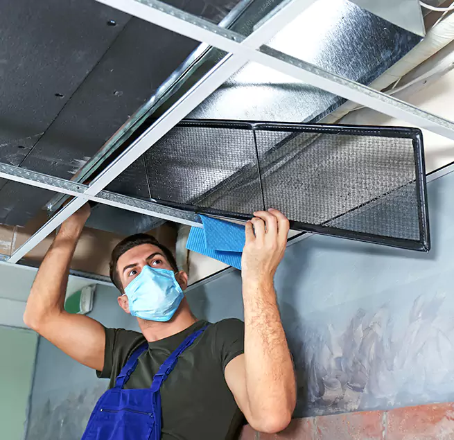 Why Homeowners Businesses Trust Us in Universal City, TX?