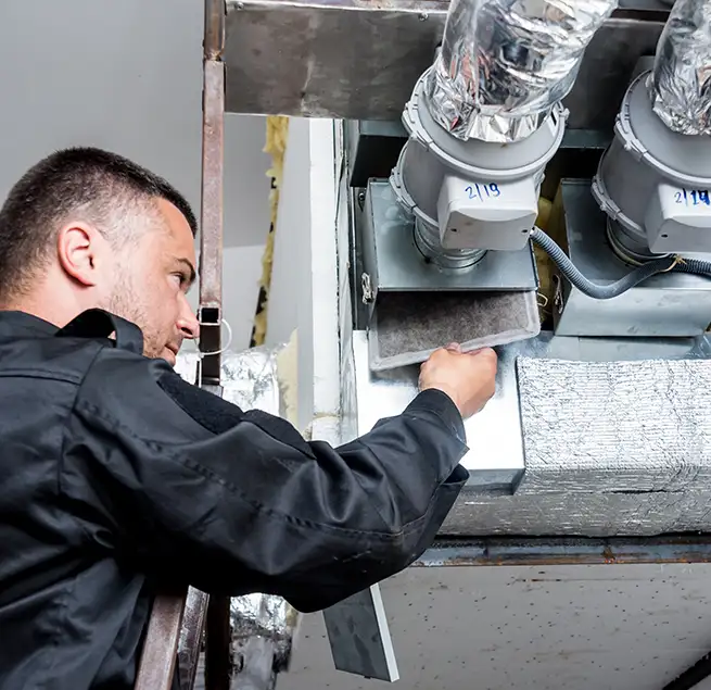 Why Homeowners & Businesses Trust Us in Universal City, TX?